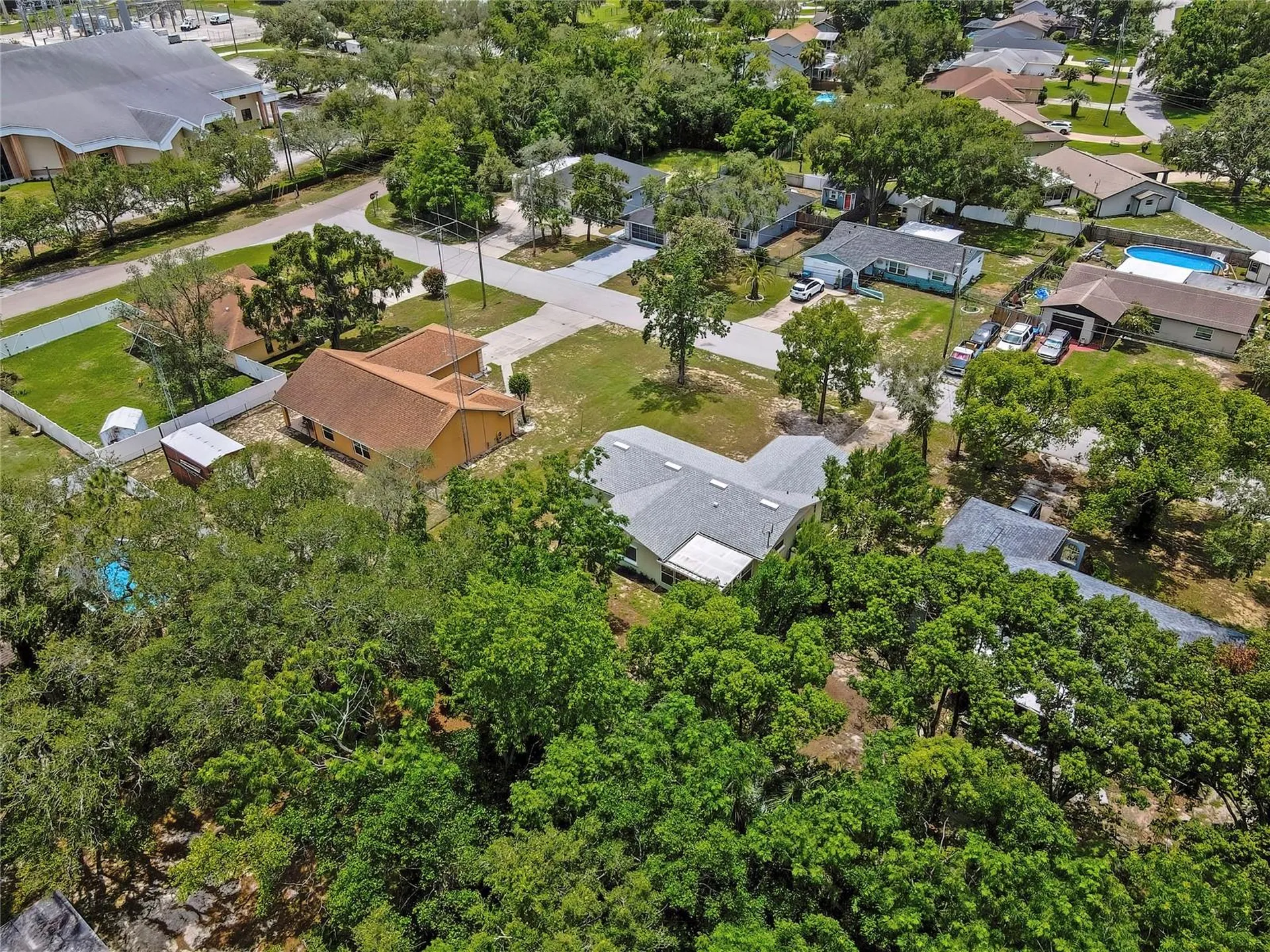 9279 Pickens Street Spring Hill FL 34608