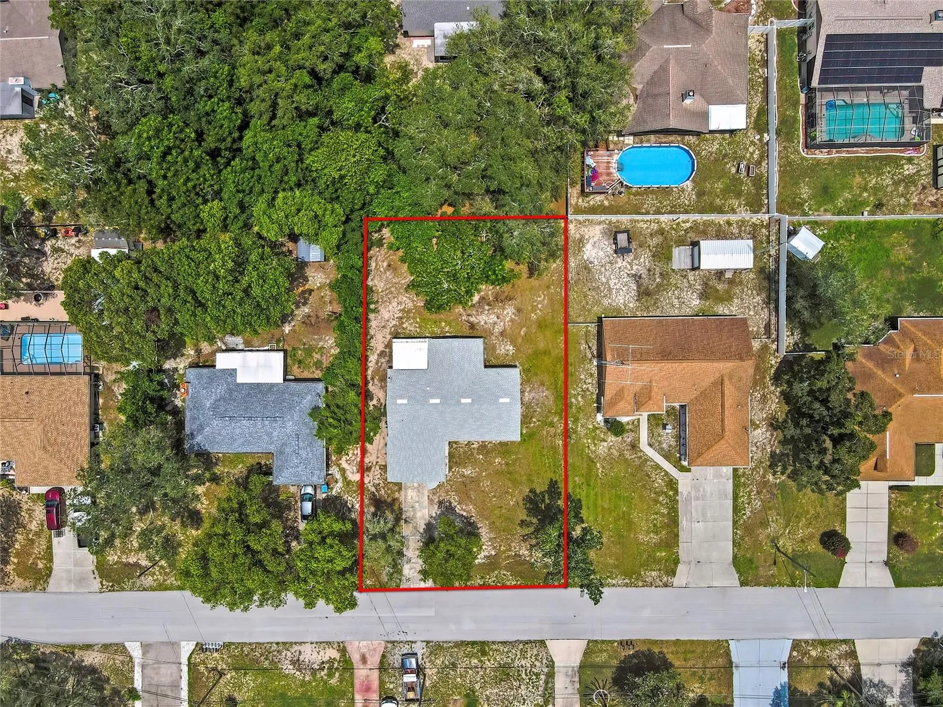 9279 Pickens Street Spring Hill FL 34608