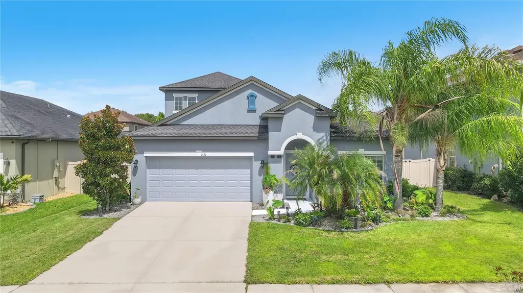 1571 Montgomery Bell Road Wesley Chapel FL 33543