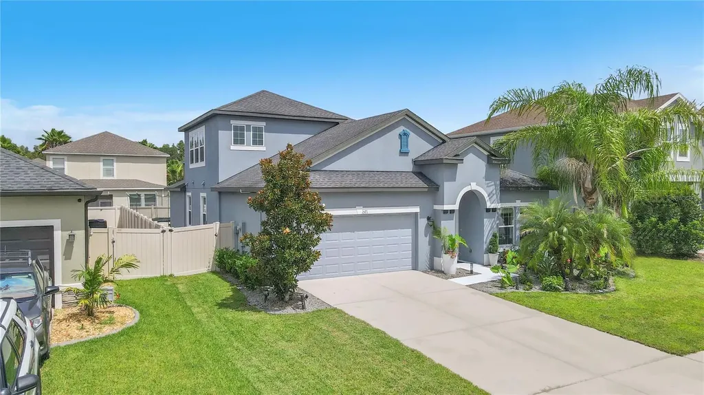 1571 Montgomery Bell Road Wesley Chapel FL 33543