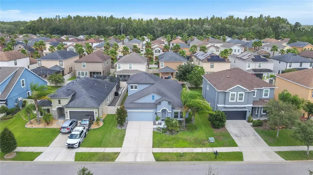 1571 Montgomery Bell Road Wesley Chapel FL 33543