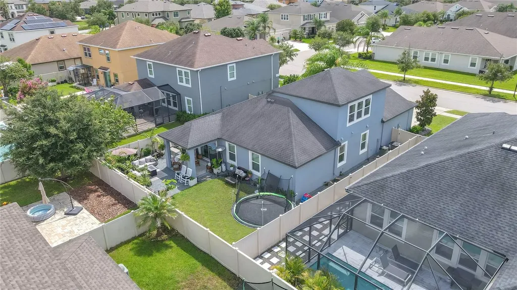 1571 Montgomery Bell Road Wesley Chapel FL 33543