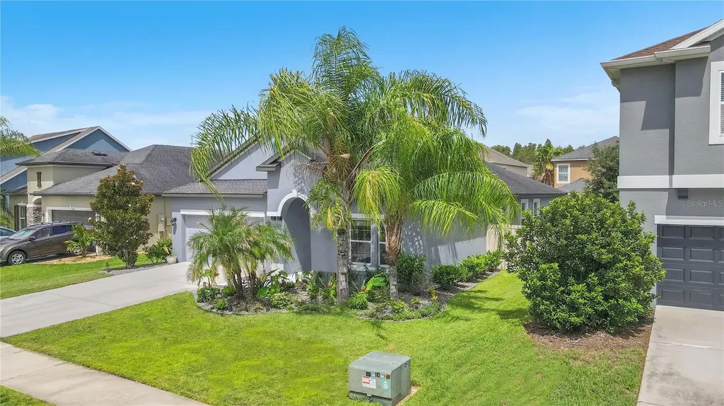 1571 Montgomery Bell Road Wesley Chapel FL 33543
