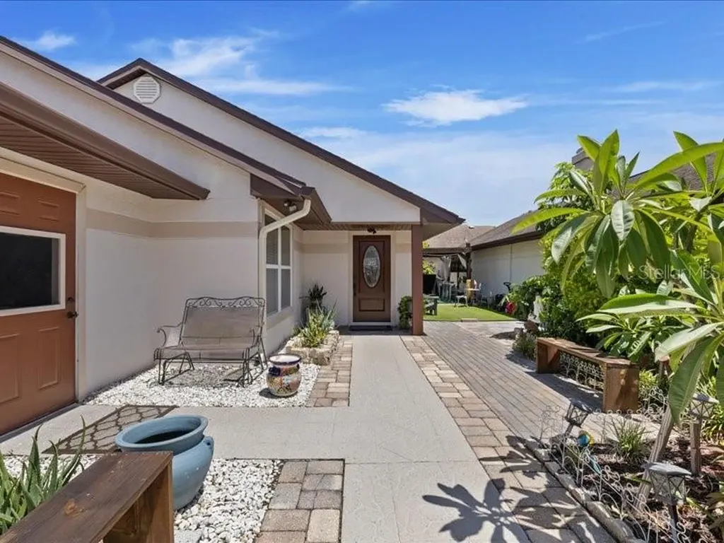 10903 Landon Lane Tampa FL 33635