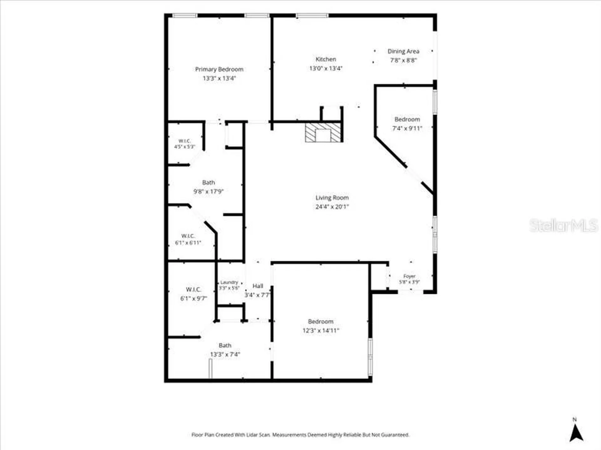 10903 Landon Lane Tampa FL 33635