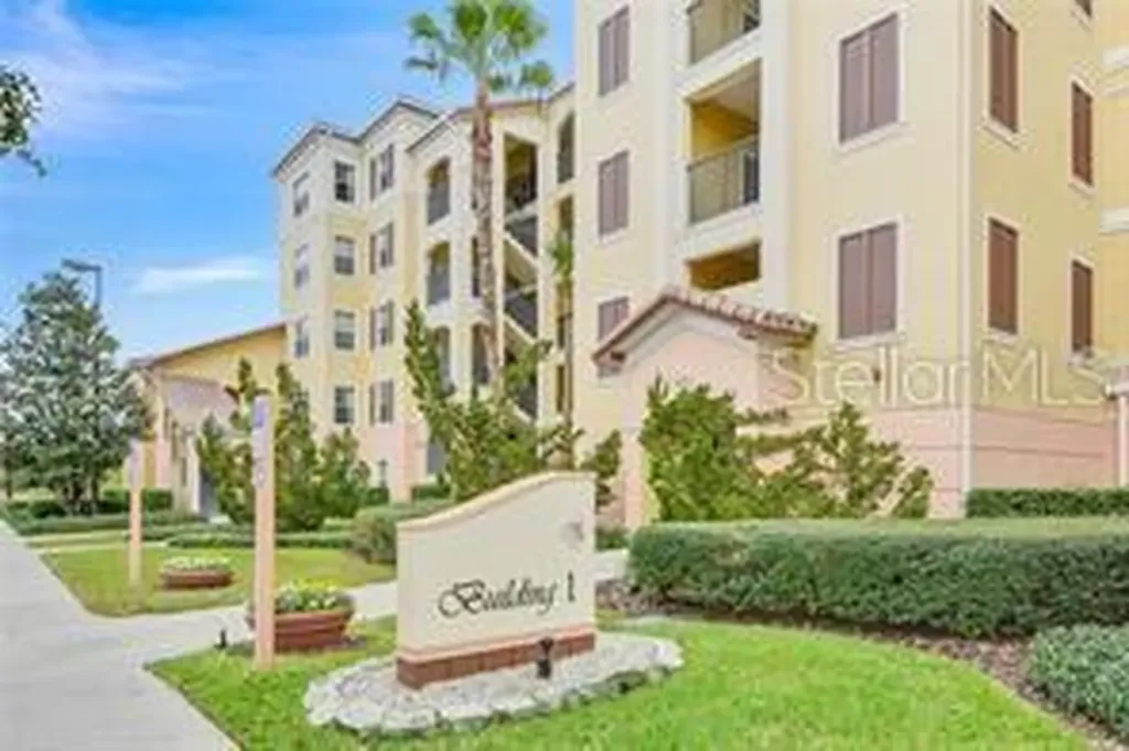 8601 Worldquest Boulevard Orlando FL 32821