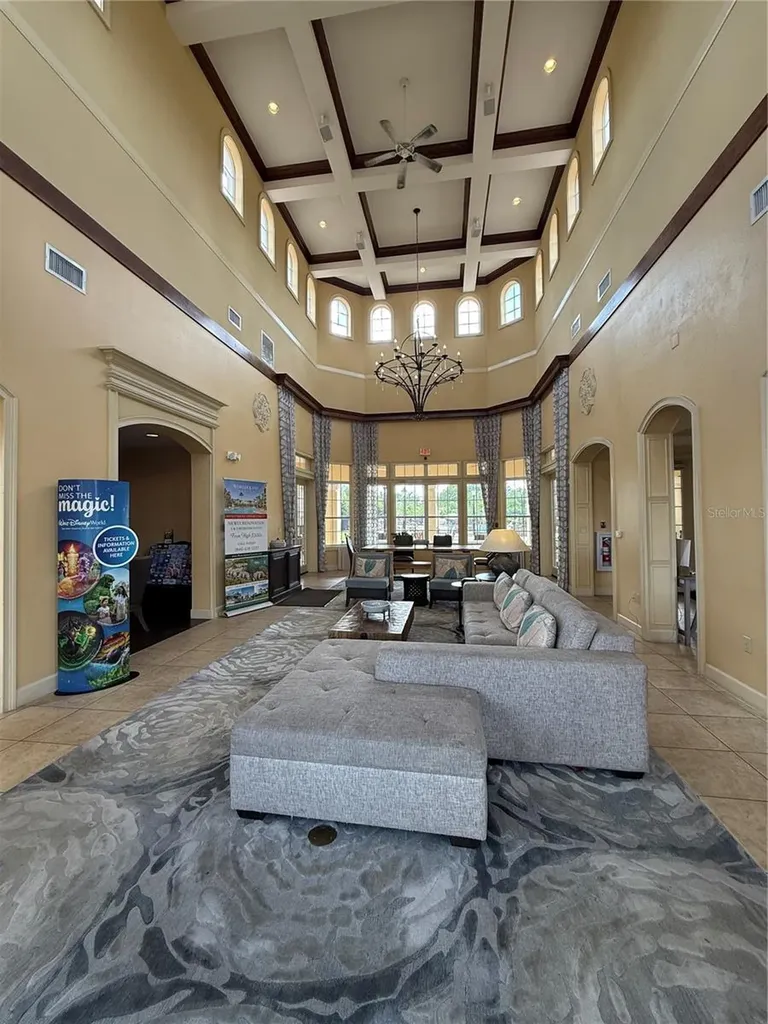 8601 Worldquest Boulevard Orlando FL 32821