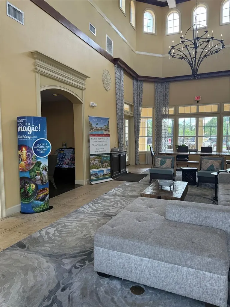 8601 Worldquest Boulevard Orlando FL 32821