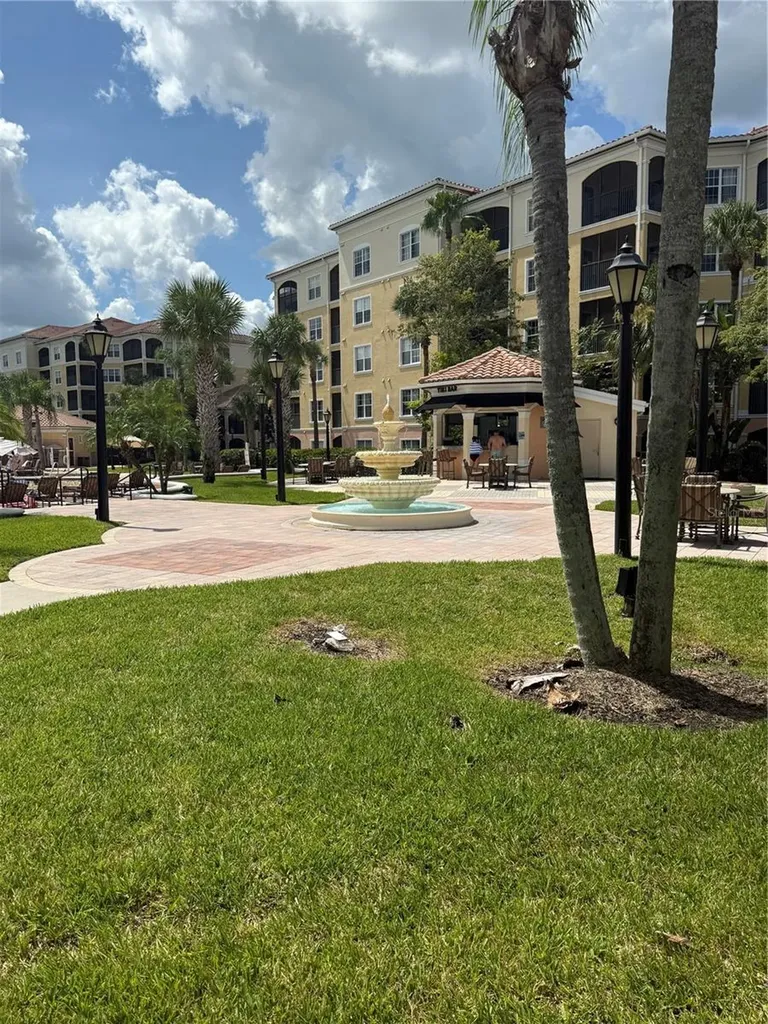 8601 Worldquest Boulevard Orlando FL 32821