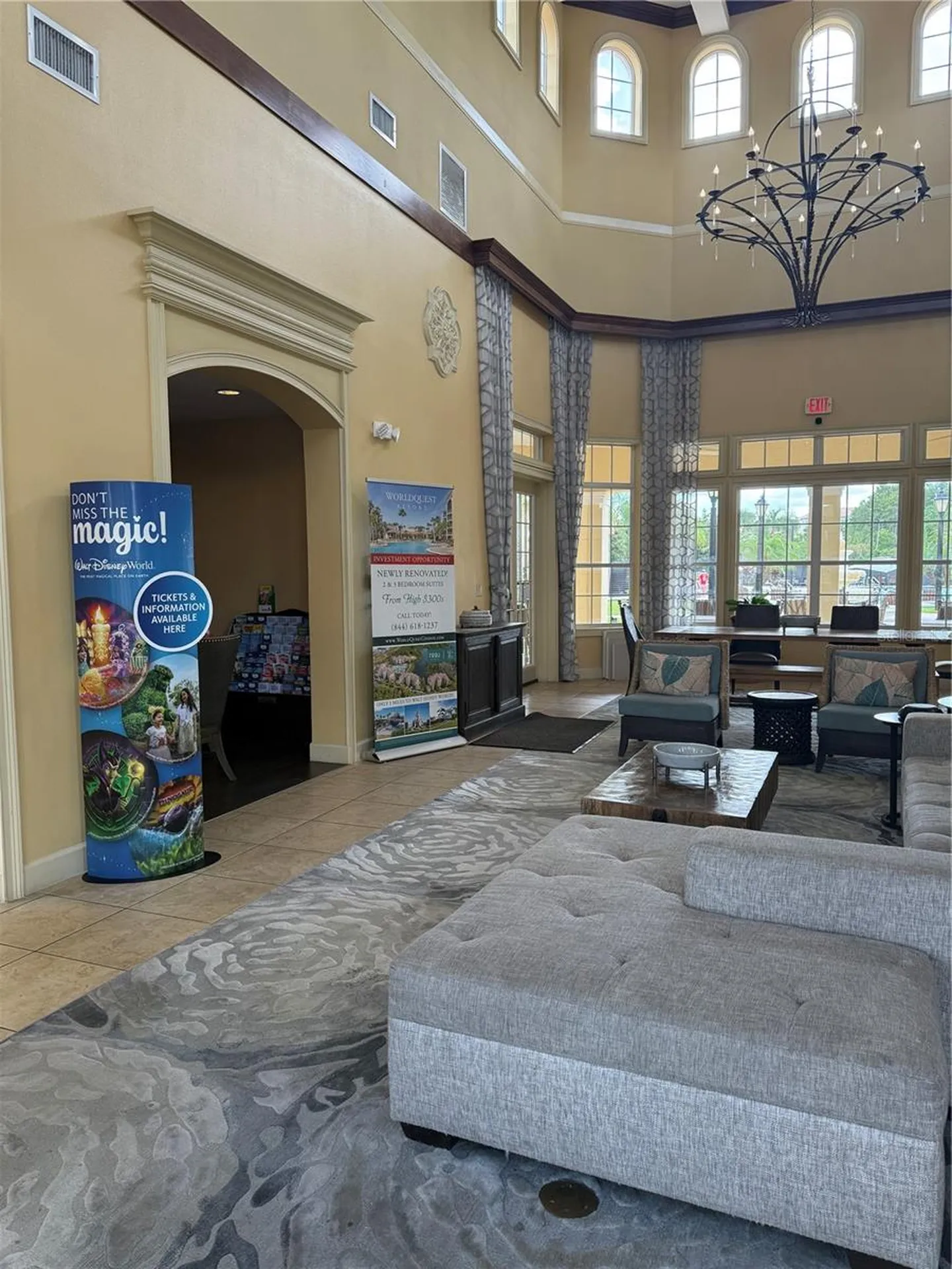 8601 Worldquest Boulevard Orlando FL 32821
