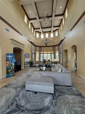 8601 Worldquest Boulevard Orlando FL 32821