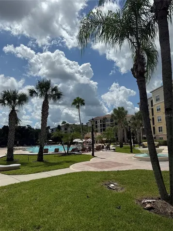 8601 Worldquest Boulevard Orlando FL 32821