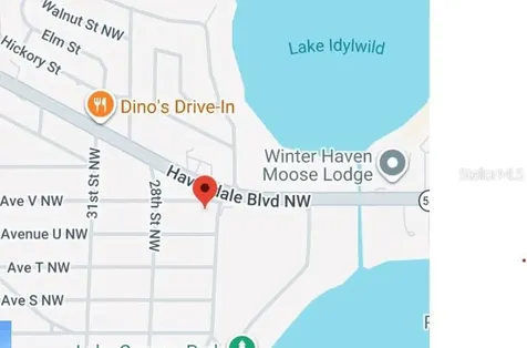 2604 Avenue V NW Winter Haven FL 33881