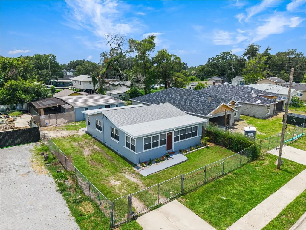 910 18th Street Orlando FL 32805