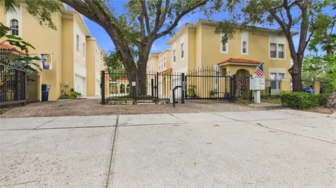 505 S Tampania Avenue Tampa FL 33609