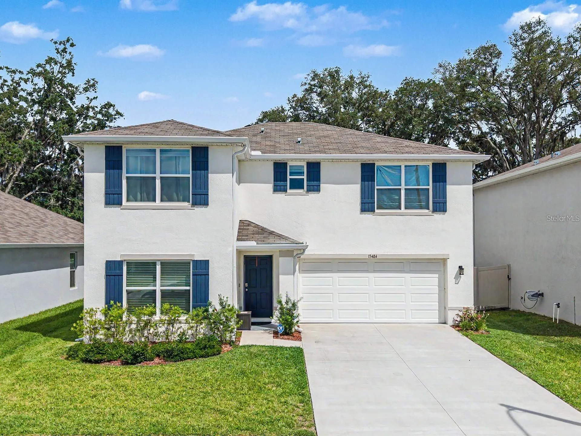 13484 Mylion Way Spring Hill FL 34610