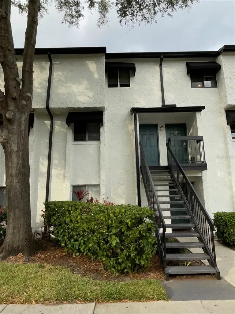 4263 S Semoran Boulevard Orlando FL 32822