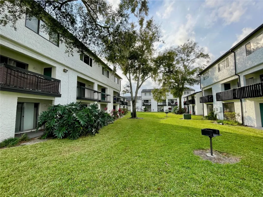 4263 S Semoran Boulevard Orlando FL 32822