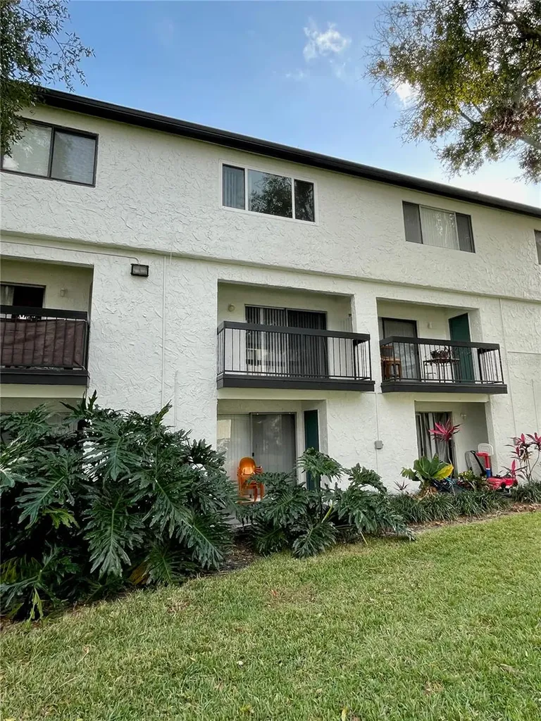 4263 S Semoran Boulevard Orlando FL 32822