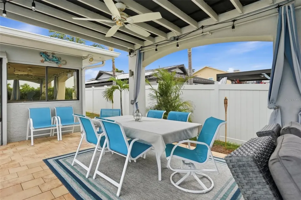4424 45th Street S St Petersburg FL 33711