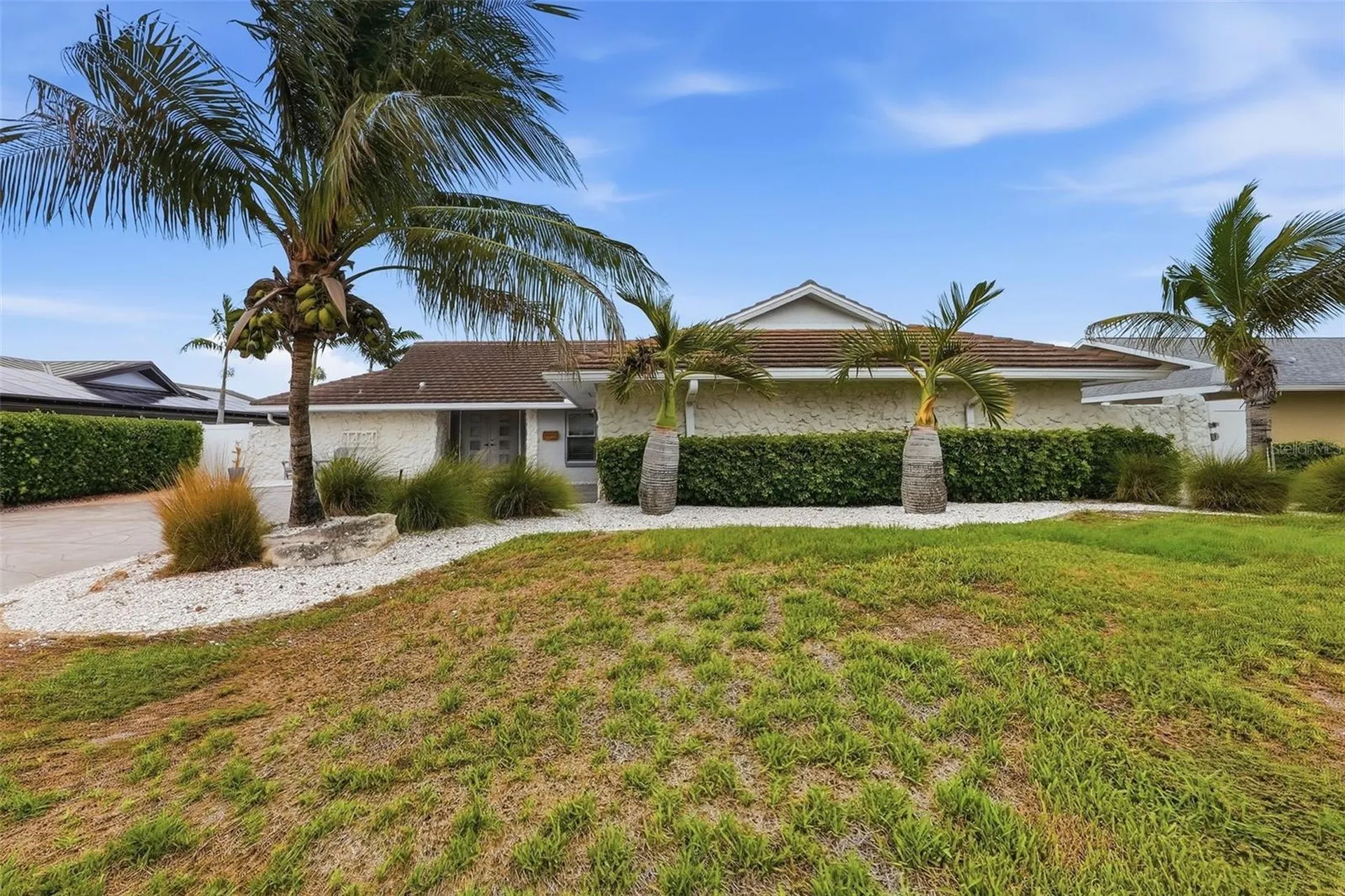 4424 45th Street S St Petersburg FL 33711