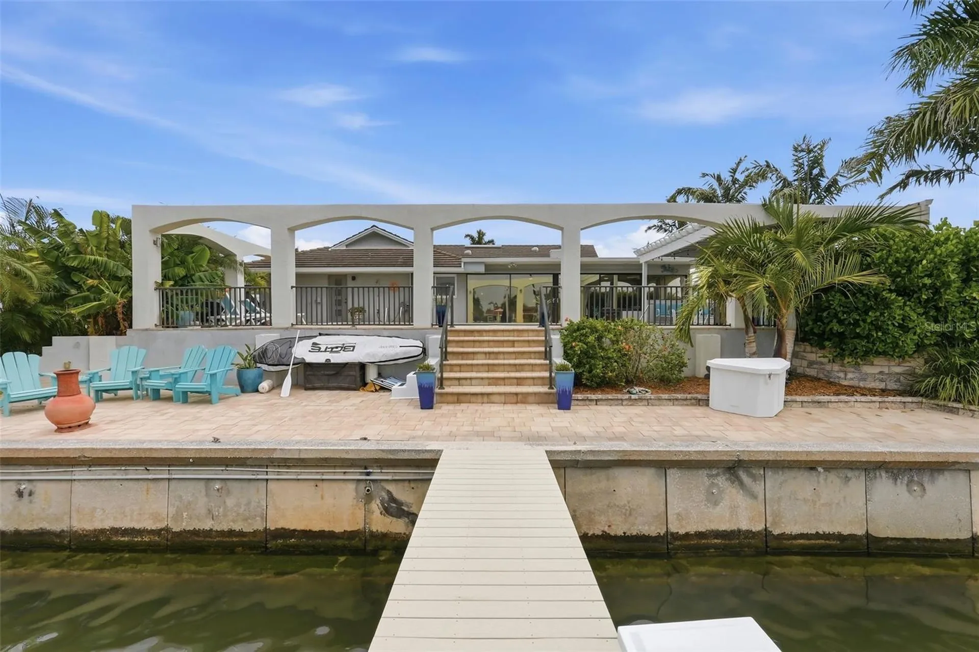 4424 45th Street S St Petersburg FL 33711