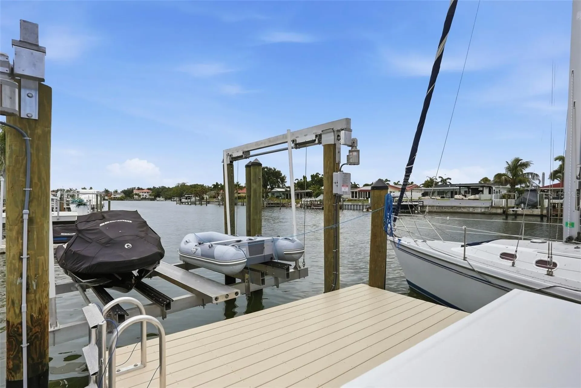 4424 45th Street S St Petersburg FL 33711