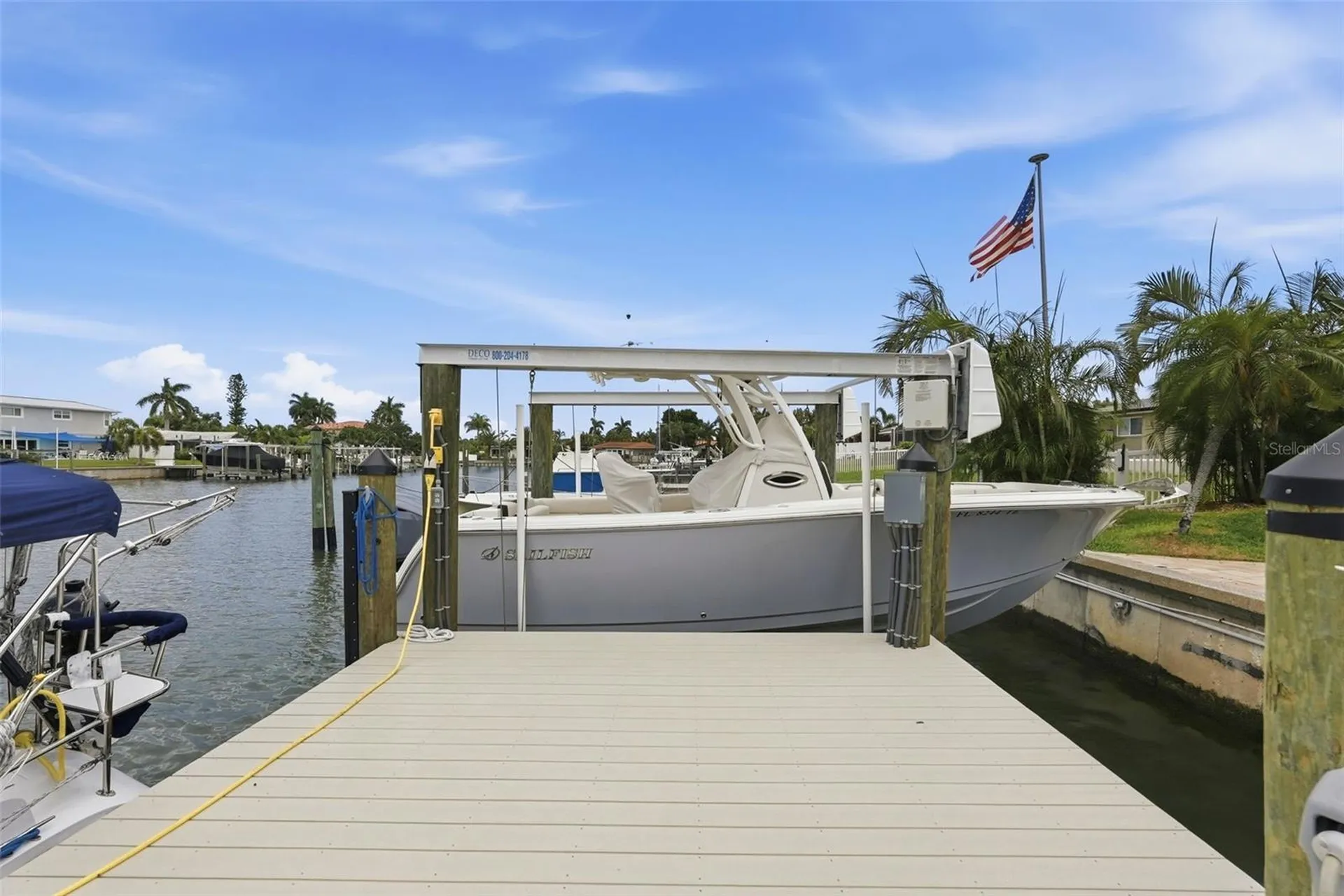 4424 45th Street S St Petersburg FL 33711