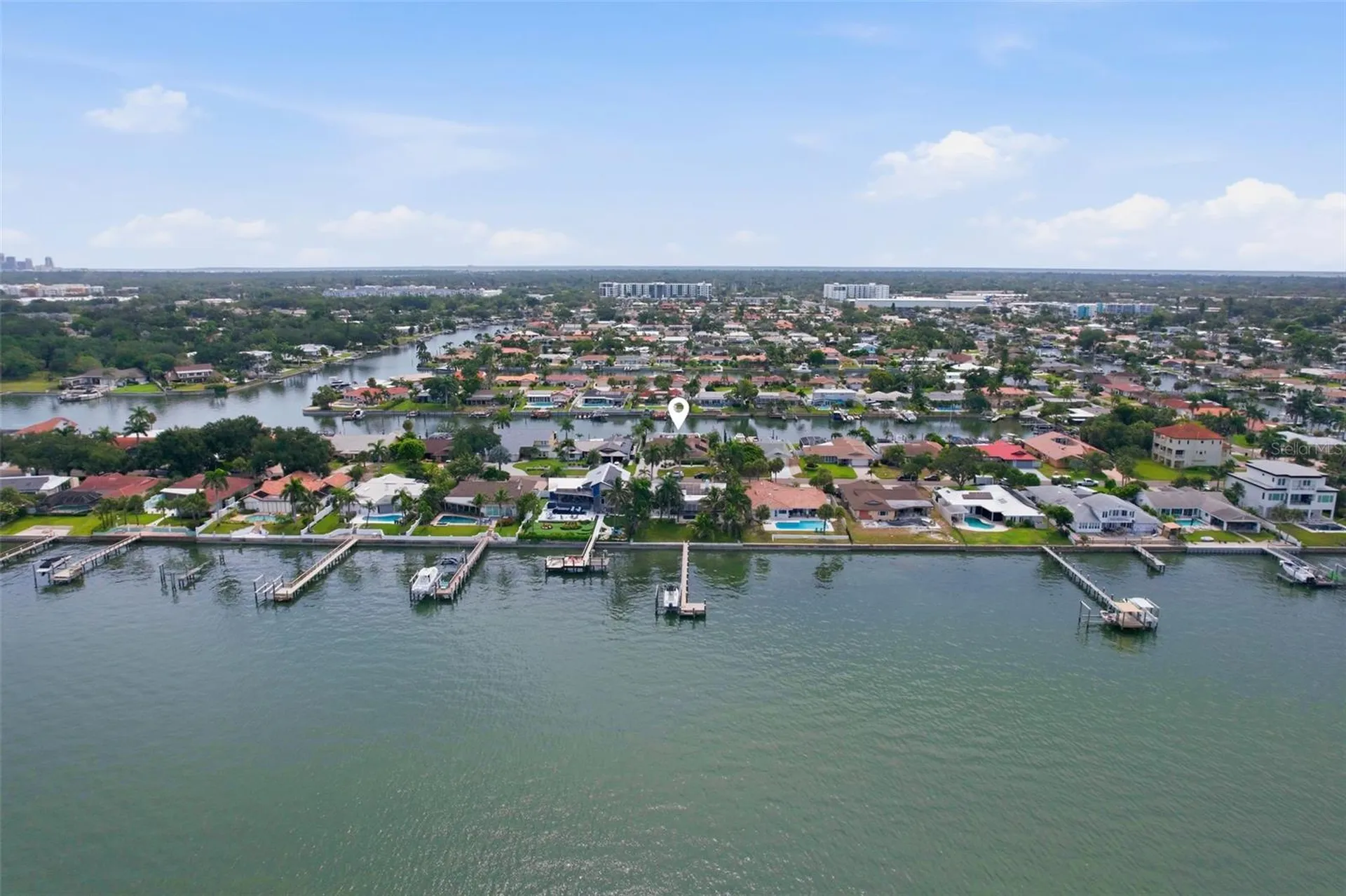 4424 45th Street S St Petersburg FL 33711