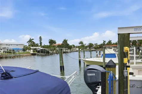 4424 45th Street S St Petersburg FL 33711