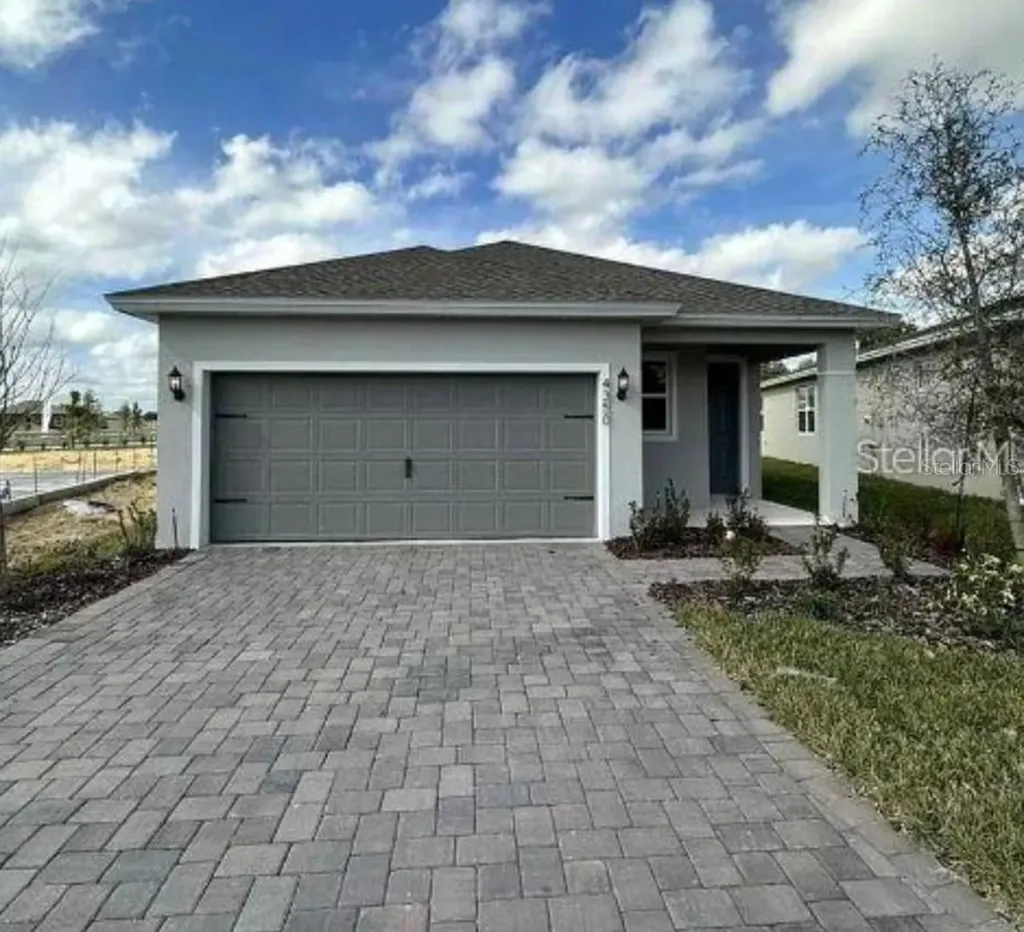 4350 Davos Drive Clermont FL 34711