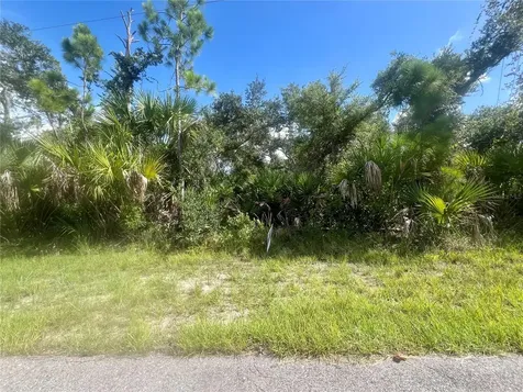 14187 Gables Avenue Port Charlotte FL 33953