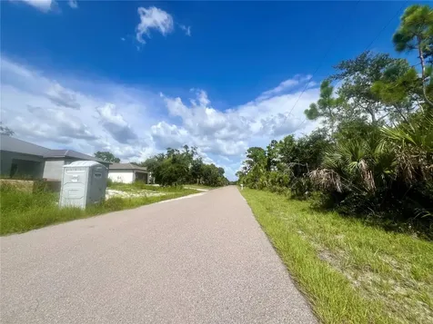 14187 Gables Avenue Port Charlotte FL 33953