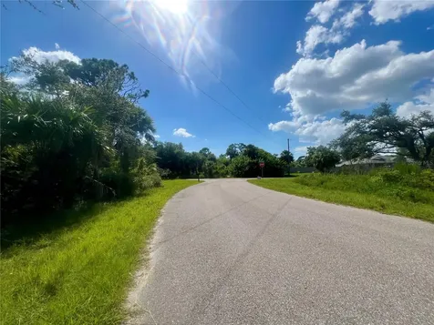 14187 Gables Avenue Port Charlotte FL 33953