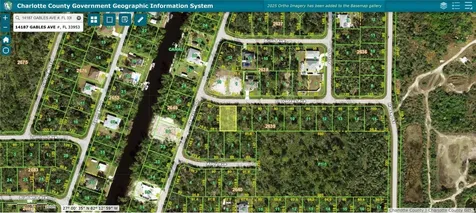 14187 Gables Avenue Port Charlotte FL 33953
