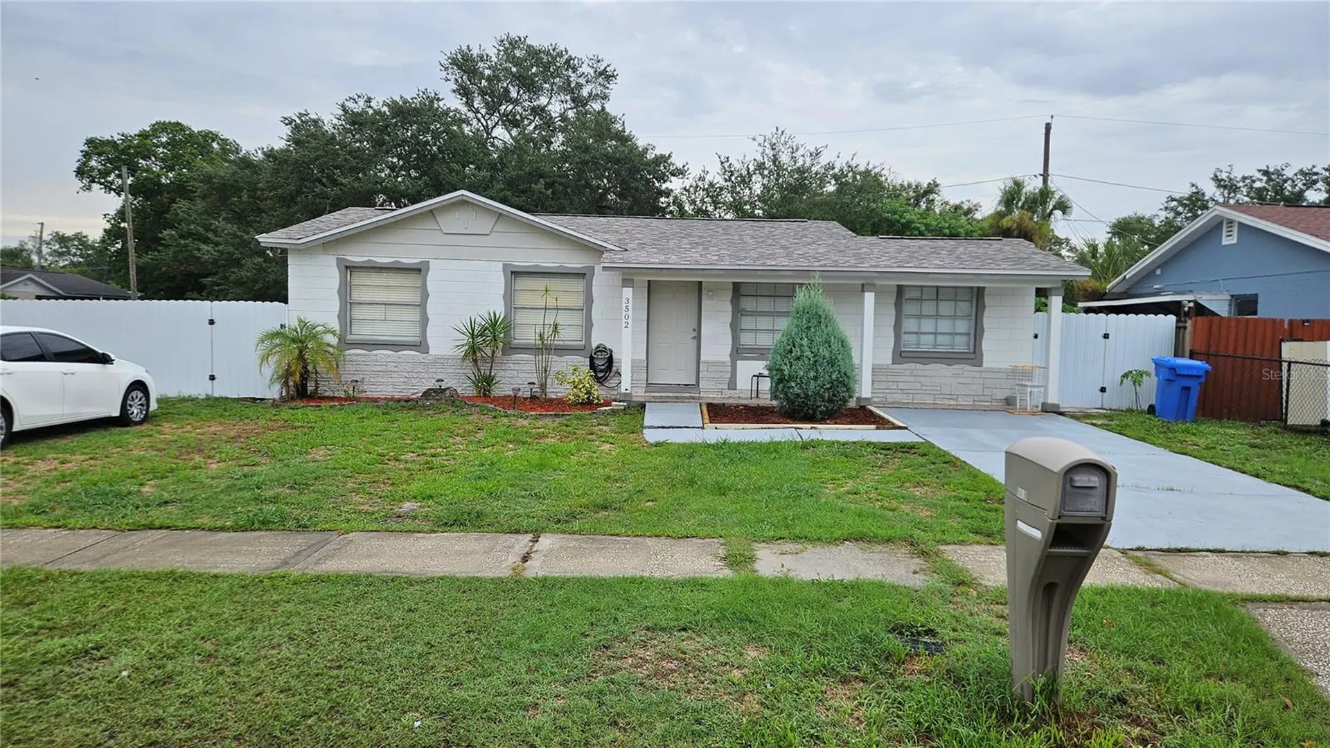 3502 Libby Loop Tampa FL 33619