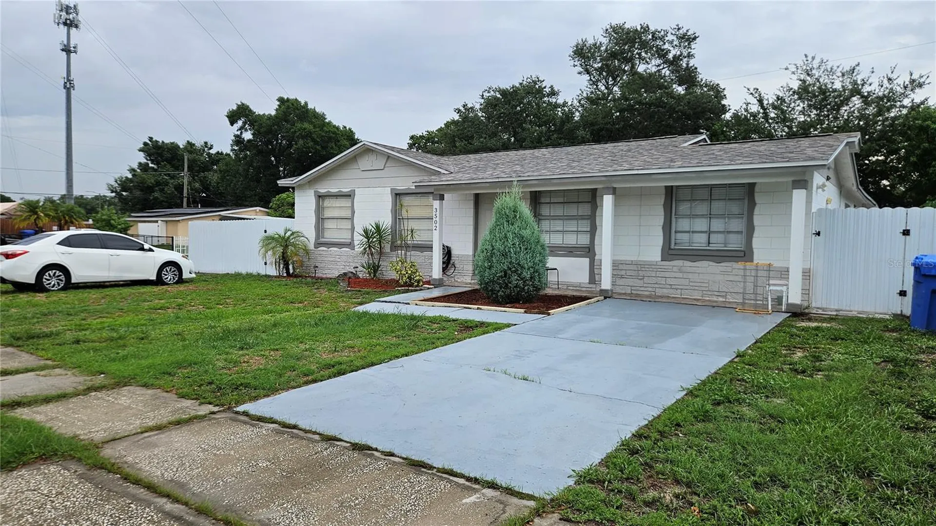 3502 Libby Loop Tampa FL 33619