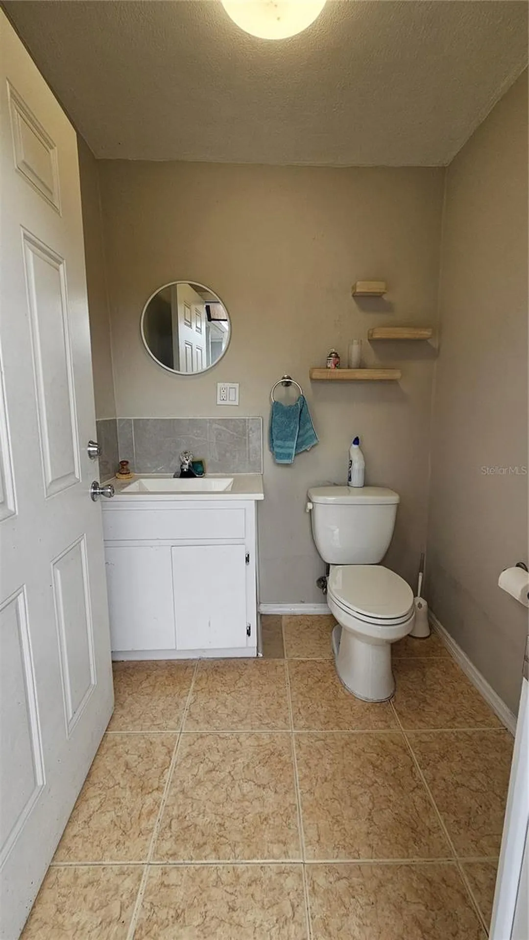 3502 Libby Loop Tampa FL 33619