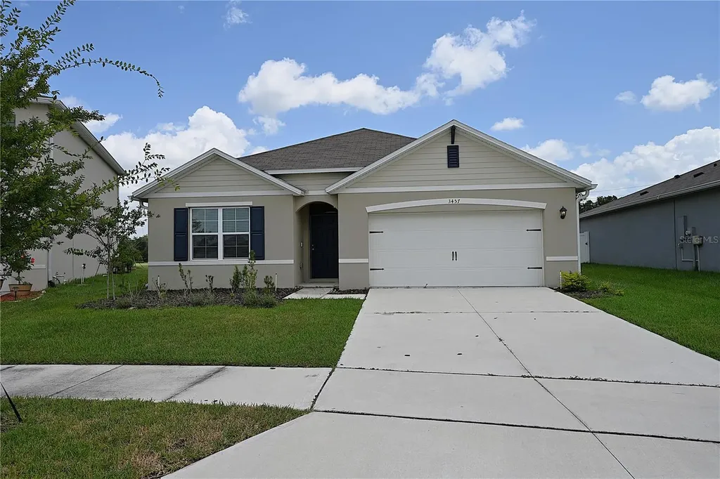 3457 Mystic Pond Loop Lakeland FL 33811
