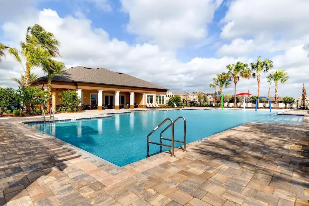 3457 Mystic Pond Loop Lakeland FL 33811