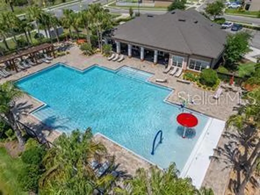 3457 Mystic Pond Loop Lakeland FL 33811