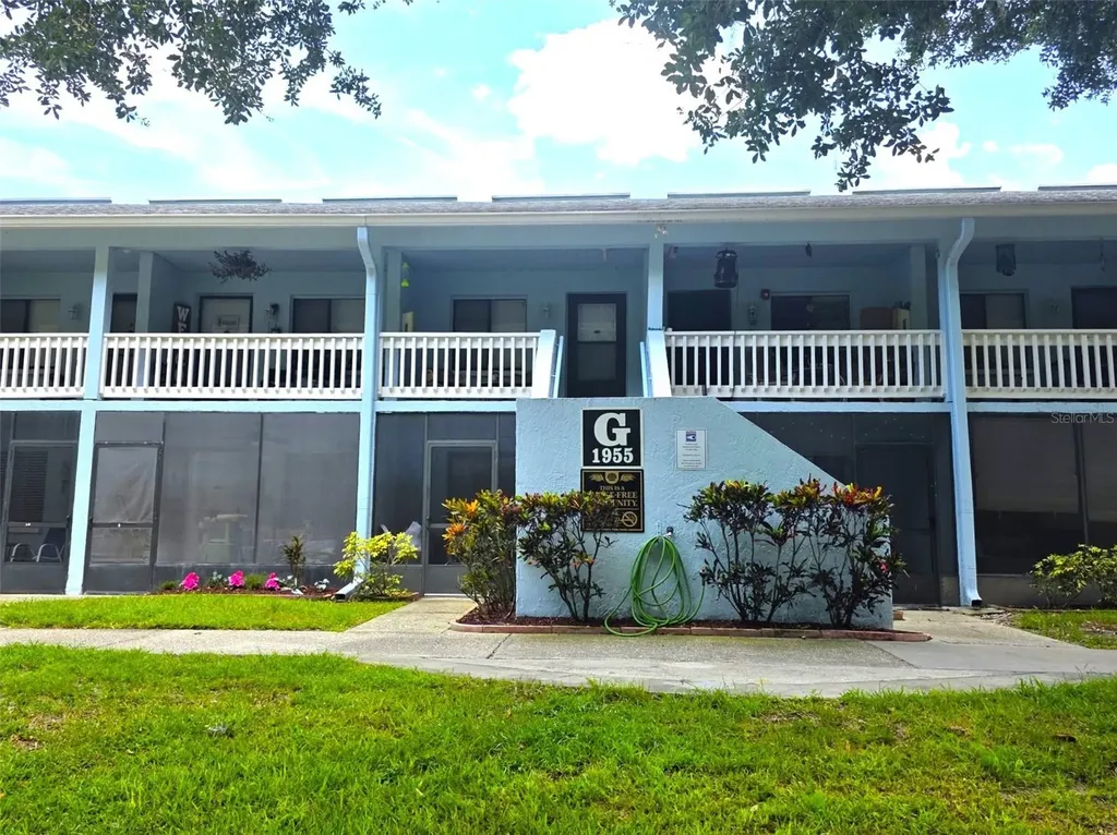 1955 Abrico Drive Lutz FL 33558