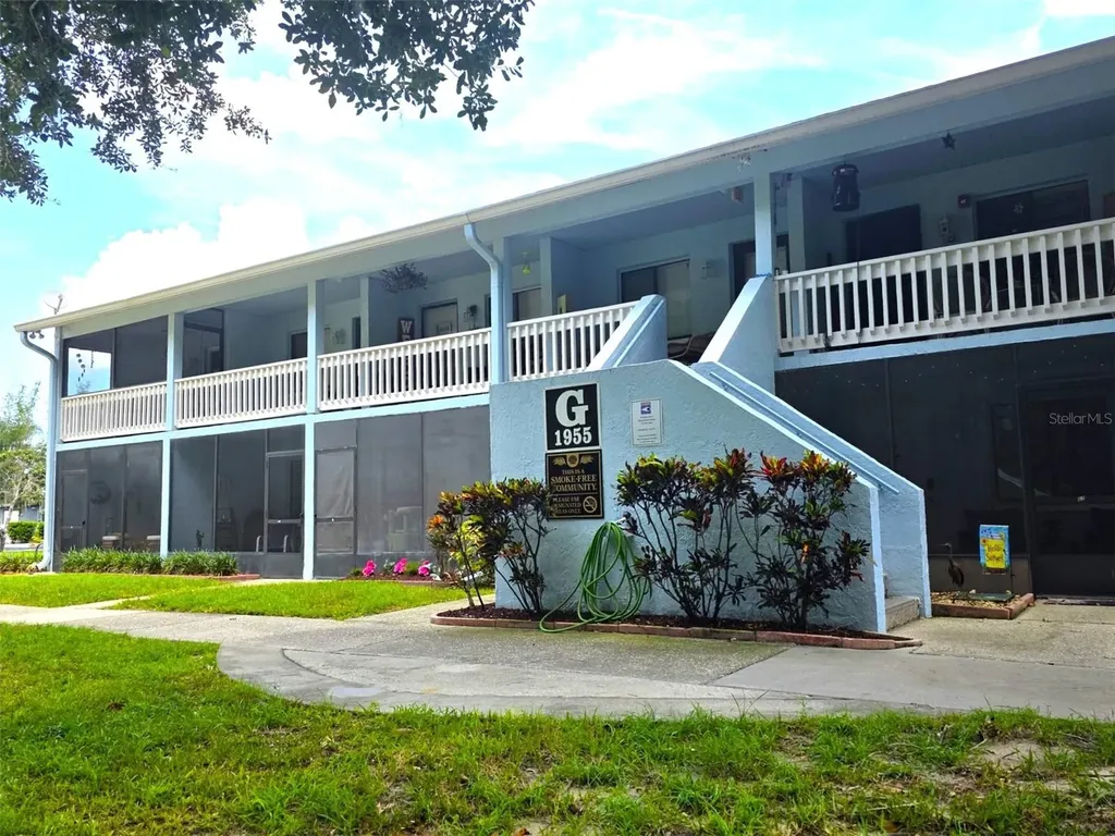 1955 Abrico Drive Lutz FL 33558