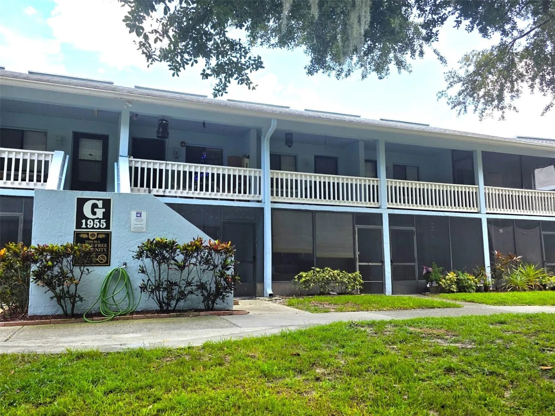 1955 Abrico Drive Lutz FL 33558