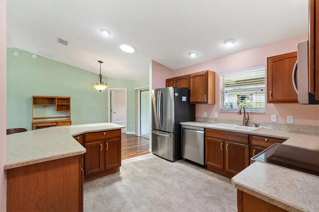 1630 Abercrombie Way The Villages FL 32162