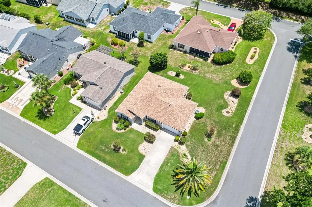 1630 Abercrombie Way The Villages FL 32162