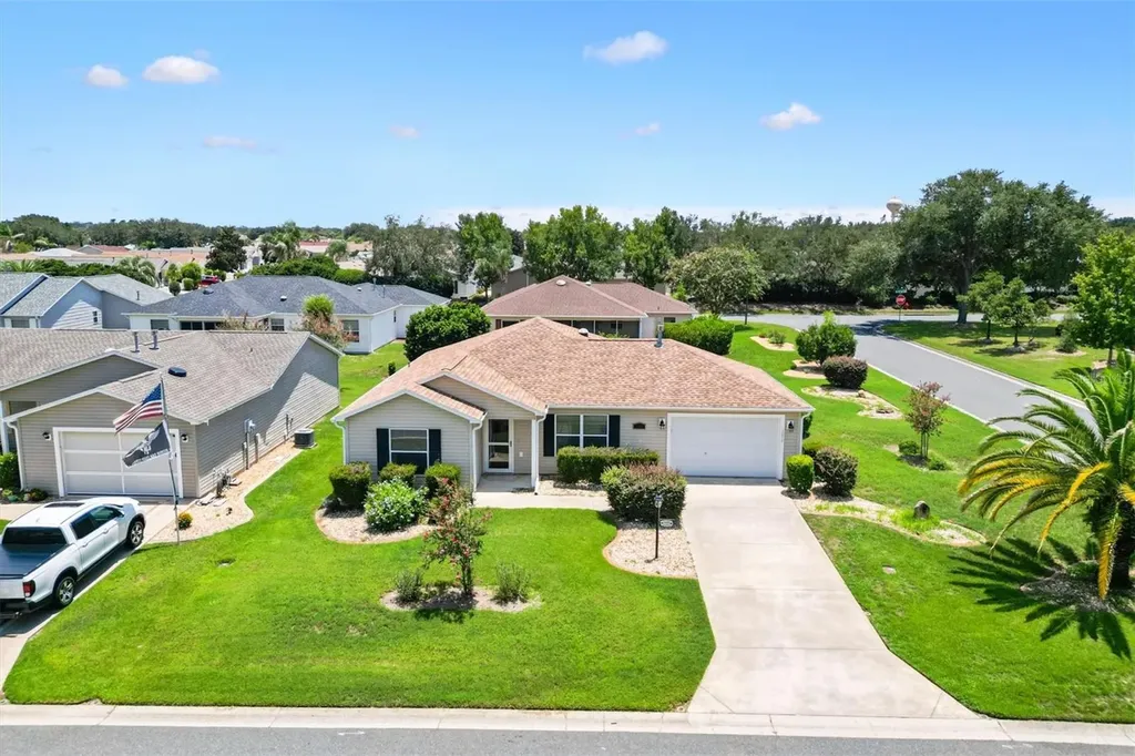 1630 Abercrombie Way The Villages FL 32162