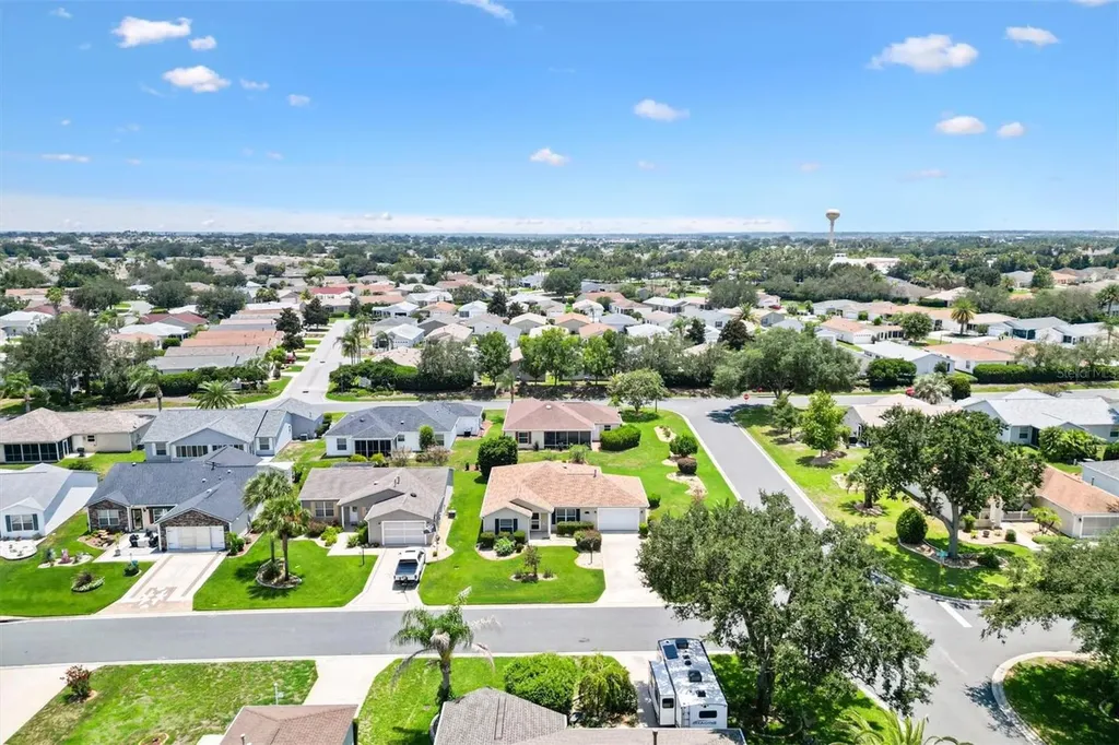 1630 Abercrombie Way The Villages FL 32162
