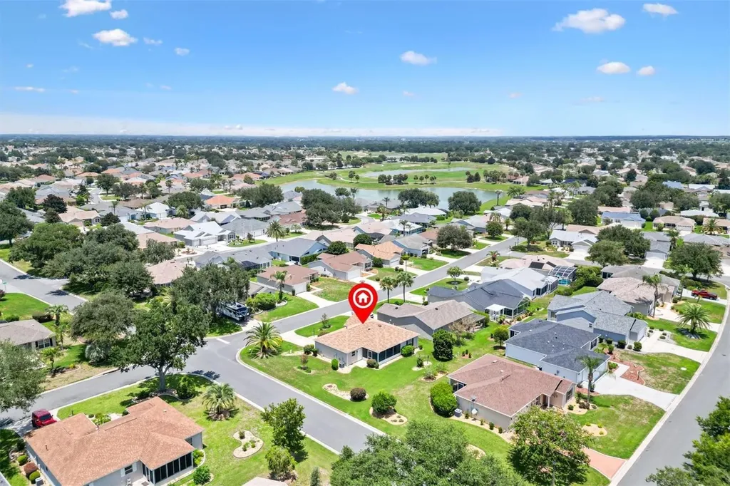 1630 Abercrombie Way The Villages FL 32162