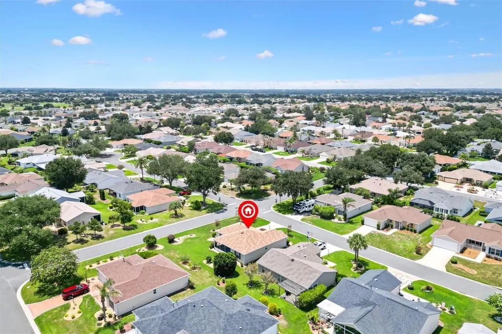 1630 Abercrombie Way The Villages FL 32162